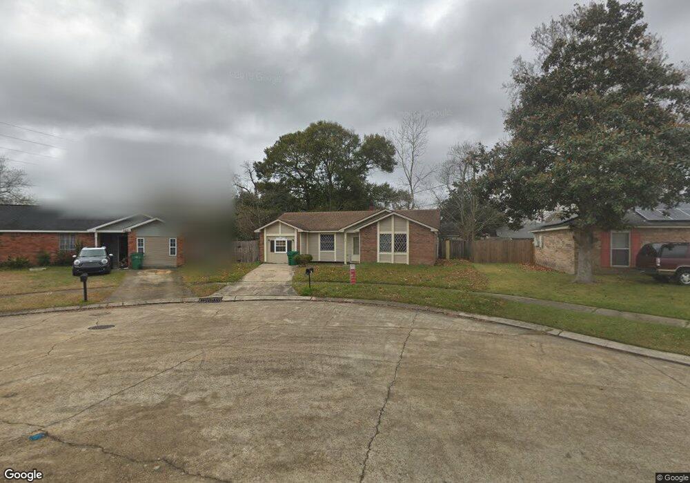 1829 Meeker Loop None, La Place, LA 70068 - photo 1