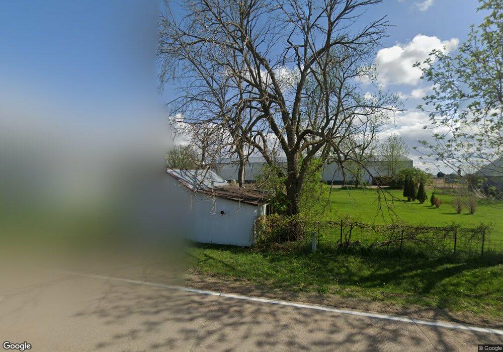 28579 County Road G62, Crawfordsville, IA 52621 - photo 1