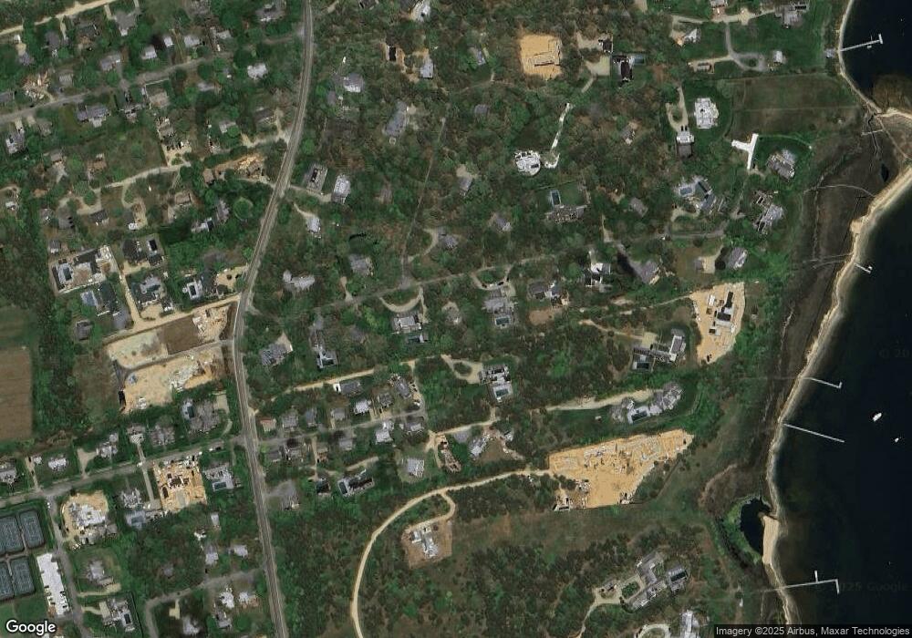 14 Down Harbor Rd, Edgartown, MA 02539 - photo 1