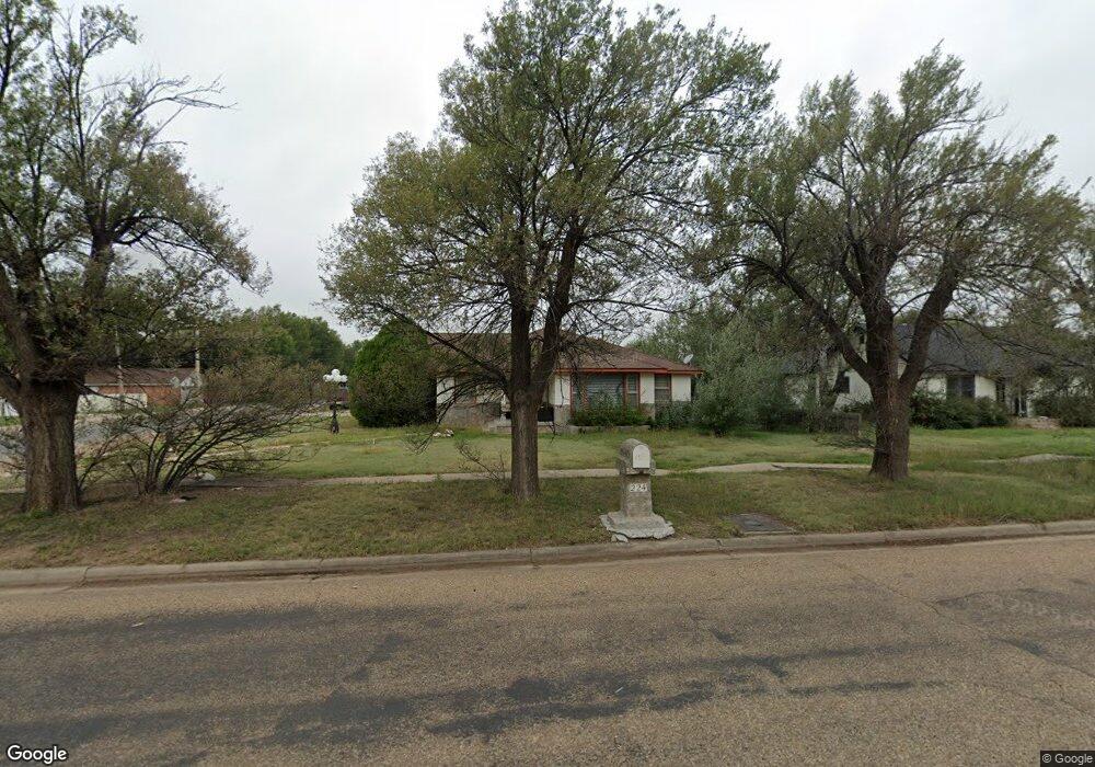 224 Beard Ave, Dumas, TX 79029 - photo 1