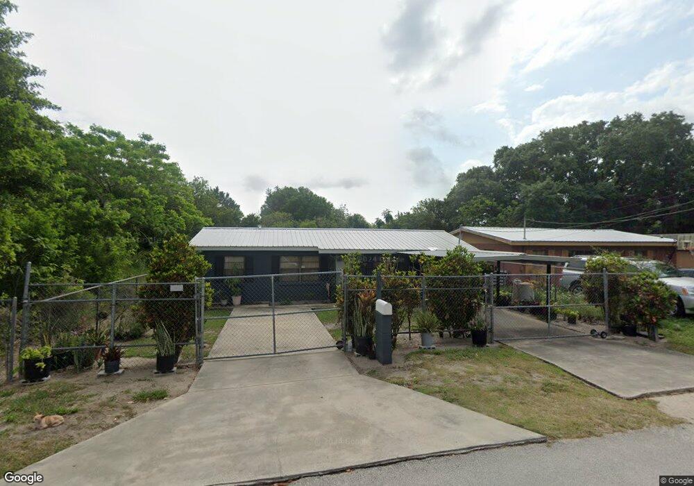 110 Cochran Dr, Lake Placid, FL 33852 - photo 1