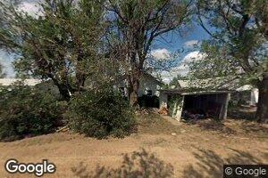 412 N Monroe, Manter, KS 67862