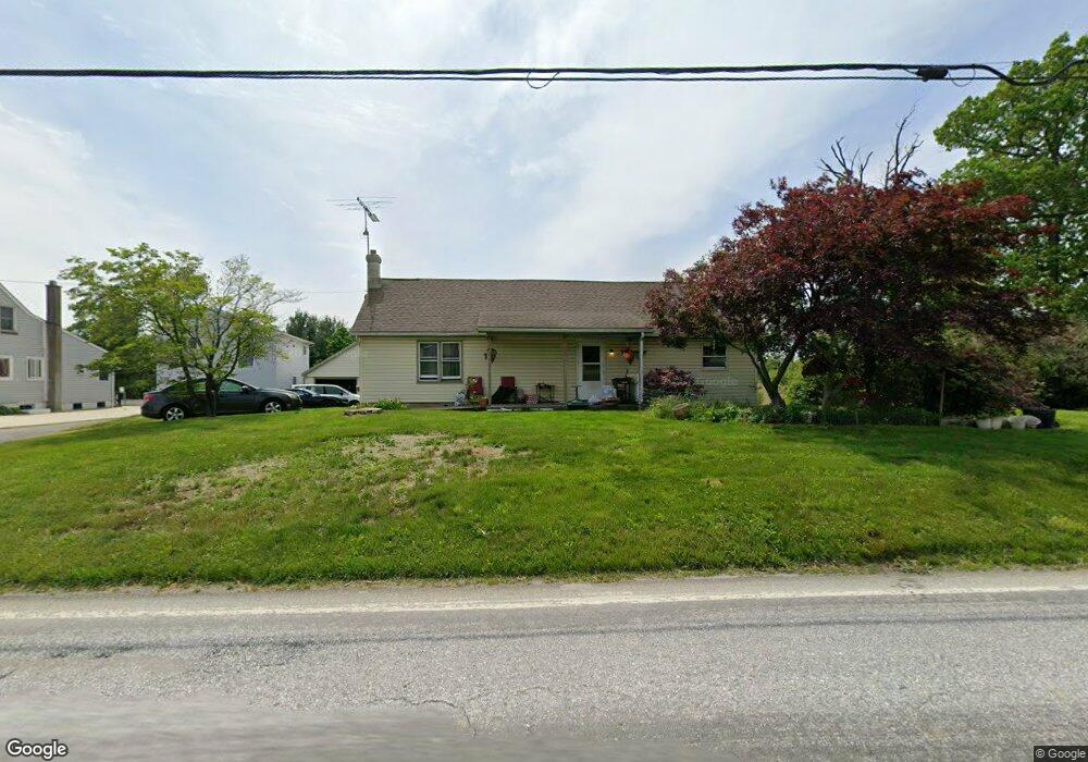 820 Pumping Station Rd, Kirkwood, PA 17536 - photo 1