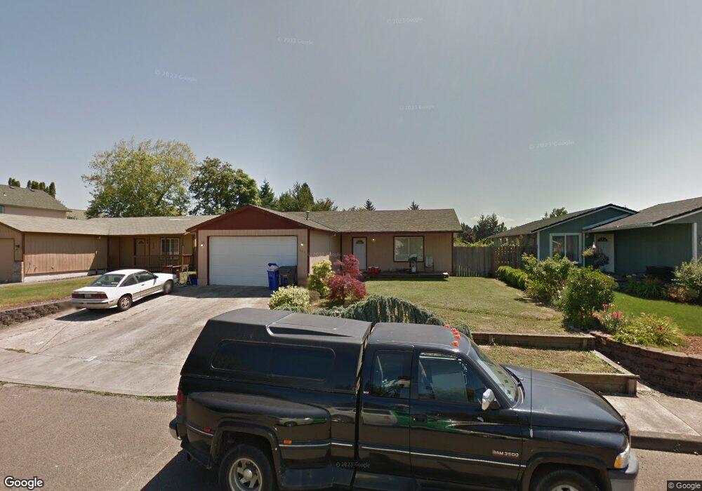 521 Pegasus Ct, Molalla, OR 97038 - photo 1