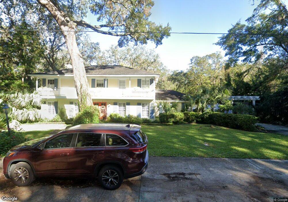 204 Wymbrerly, Saint Simons Island, GA 31522 - photo 1