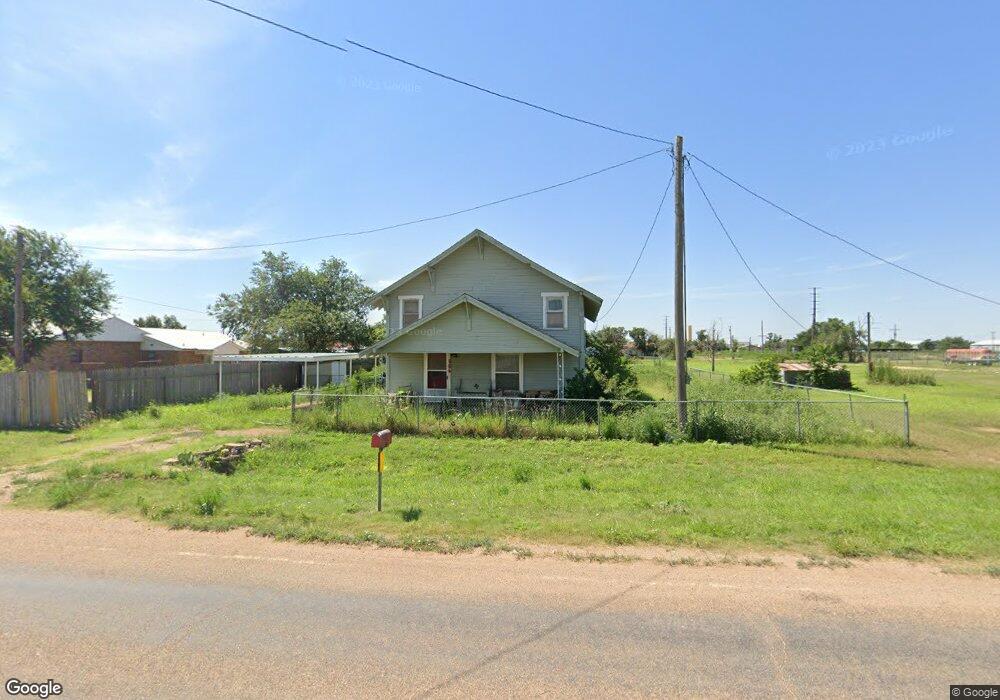 506 E 34th St, Plainview, TX 79072 - photo 1