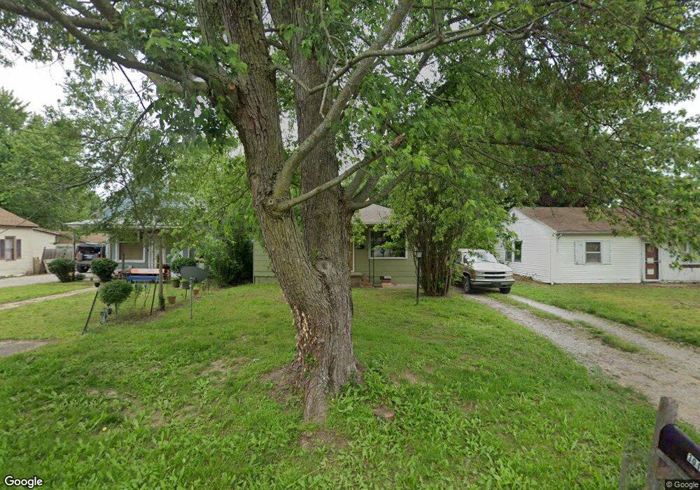 3016 Chess Ave, Parsons, KS 67357 - photo 1