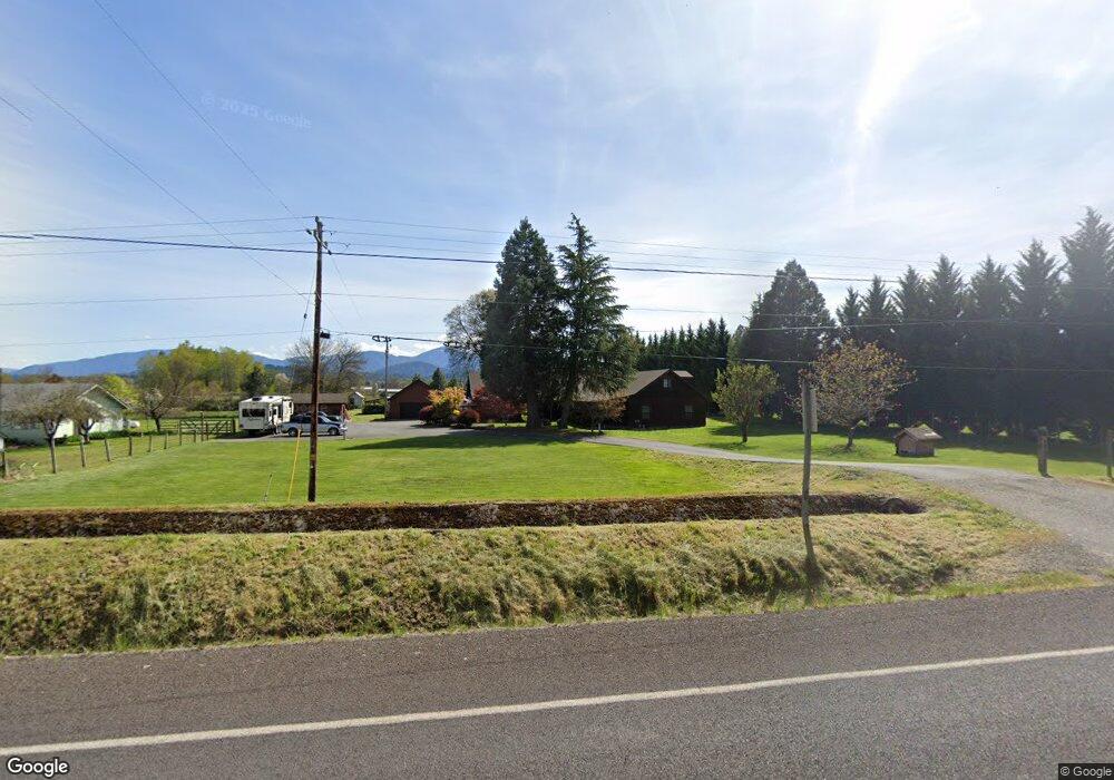 5115 Upper River Rd, Grants Pass, OR 97526 - photo 1