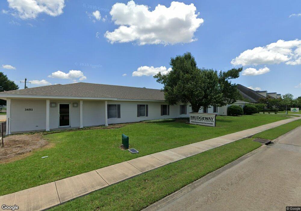 3451 5th Ave, Lake Charles, LA 70607 - photo 1