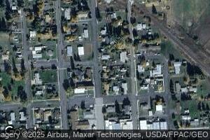 308 N 3rd St, Garfield, WA 99130