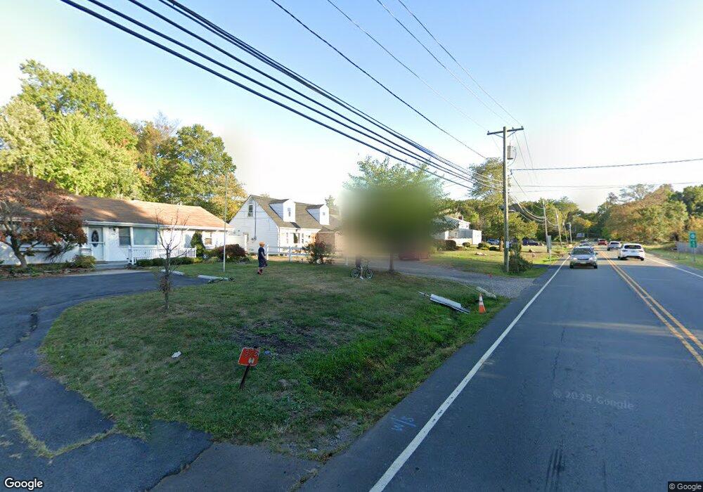 3764 Route 27, Princeton, NJ 08540 - photo 1