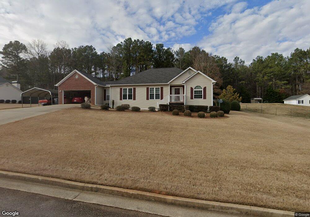 198 Windsor Cir, Stockbridge, GA 30281 - photo 1