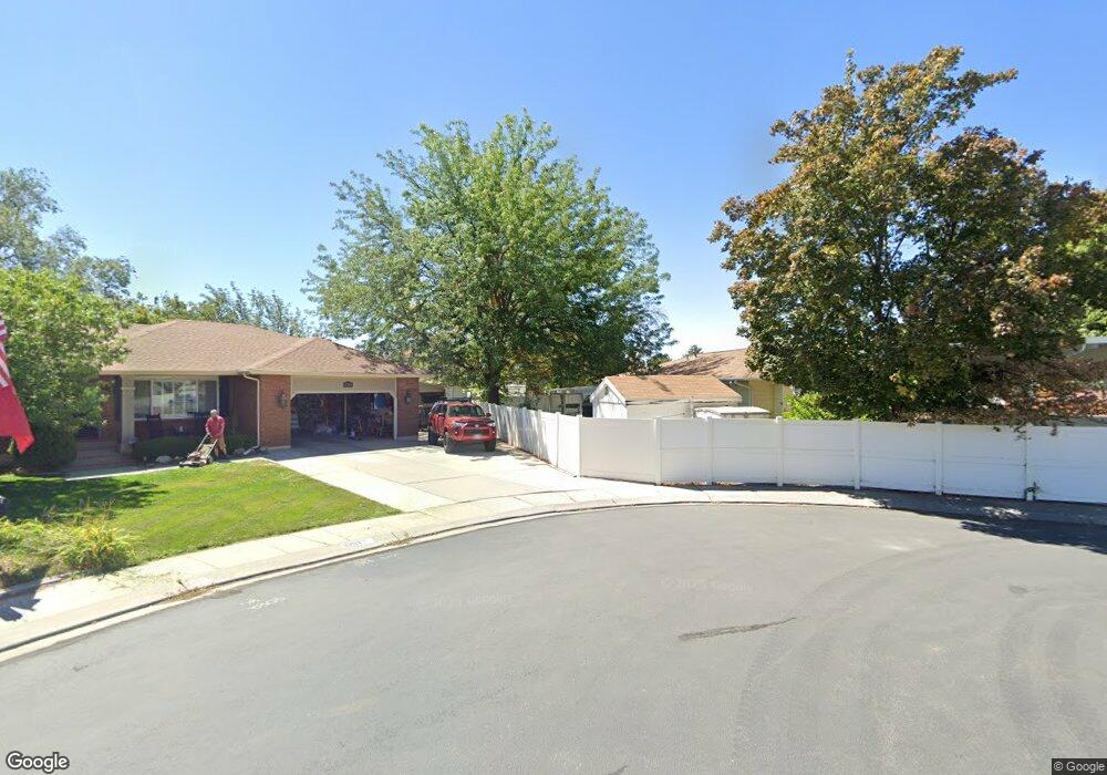 3303 W Bartels Cir, West Jordan, UT 84084 - photo 1