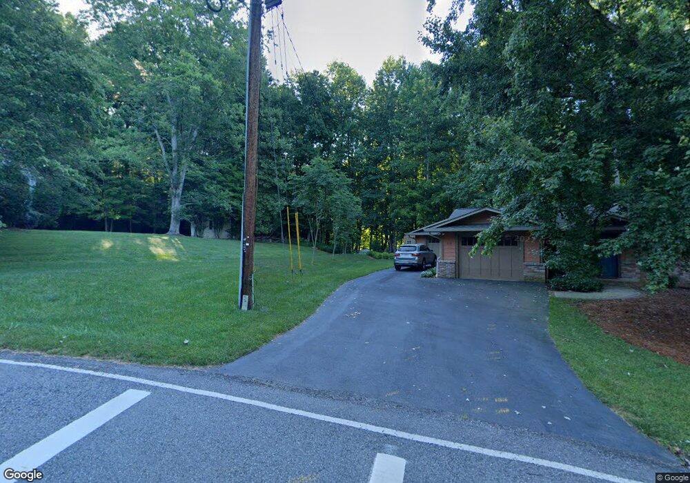 339 N Chestatee St, Dahlonega, GA 30533 - photo 1