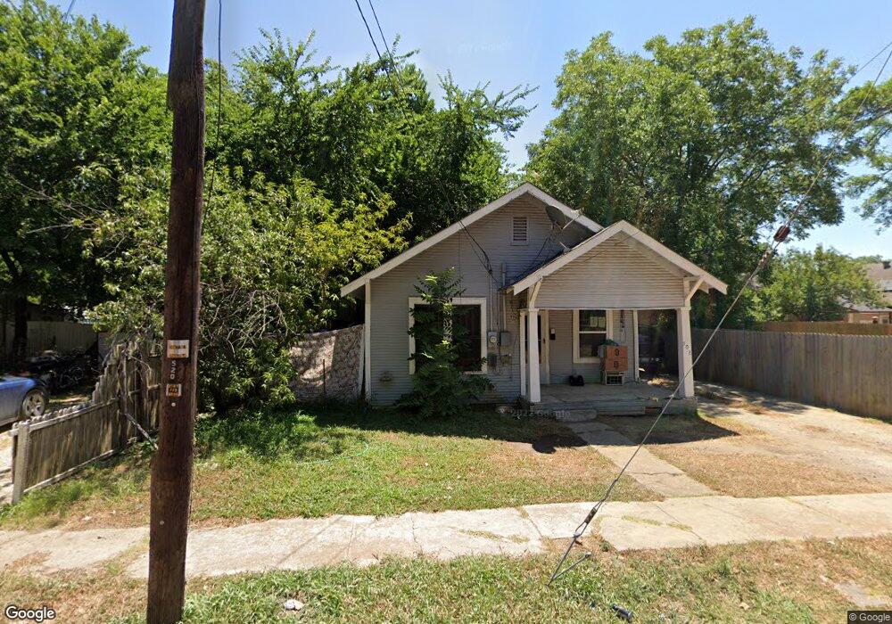 508 N Commerce St, Gainesville, TX 76240 - photo 1