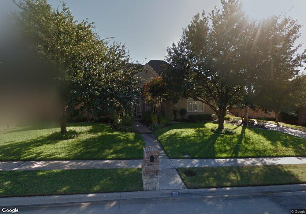 1109 Merlot Dr, Southlake, TX 76092 - photo 1