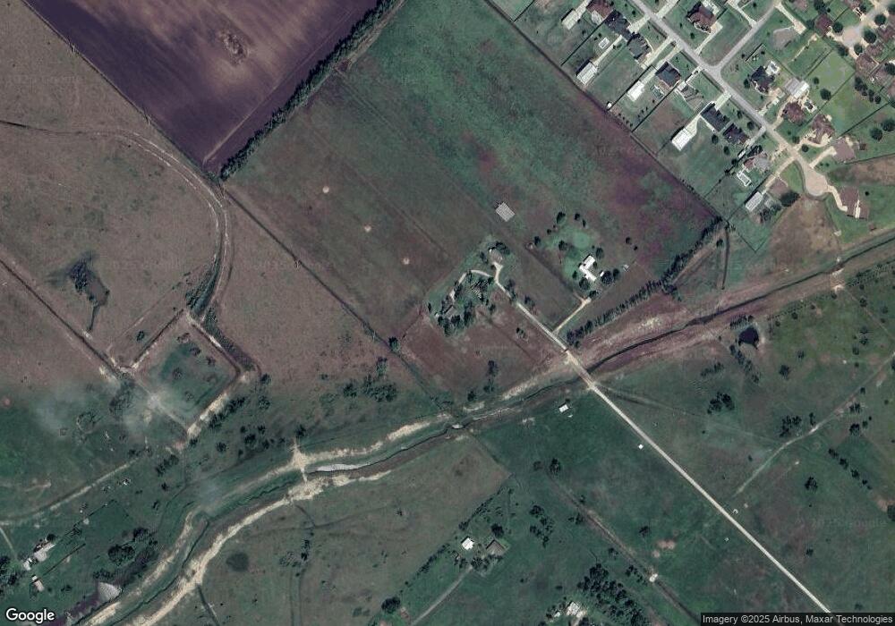 13814 Colony Rd, Needville, TX 77461 - photo 1