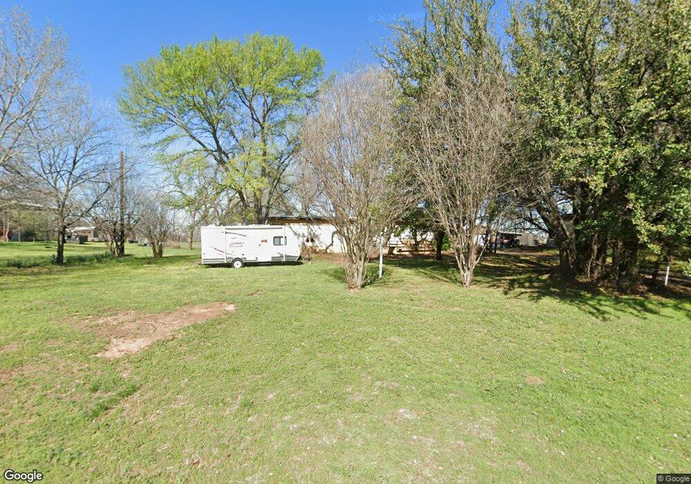 7214 Horseshoe Bend Trail, Weatherford, TX 76087 - photo 1