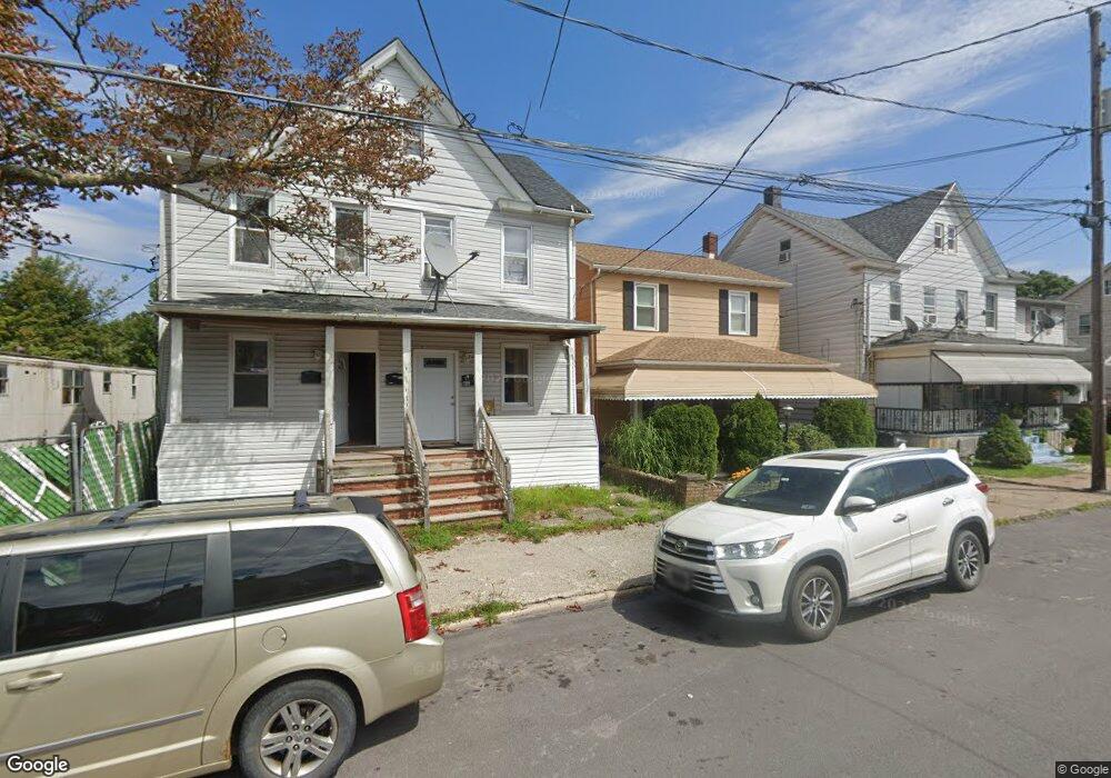 613 Mckinley St, Hazleton, PA 18201 - photo 1