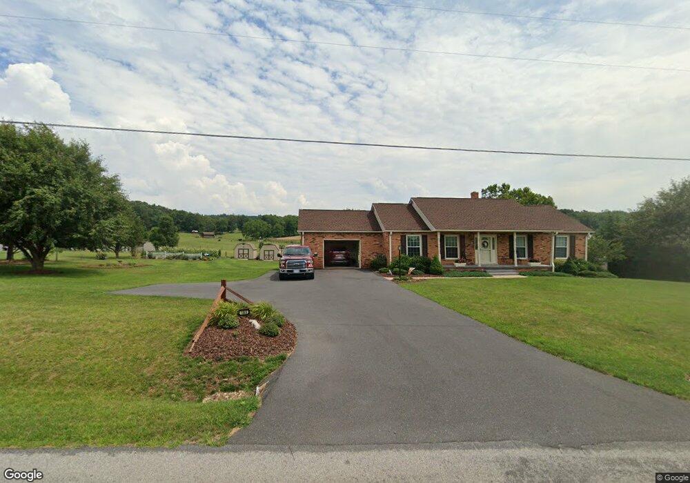 185 Guthrie Rd, Stuarts Draft, VA 24477 - photo 1