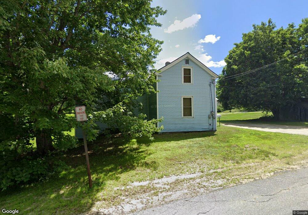 71 Mitchell St, Mechanic Falls, ME 04256 - photo 1