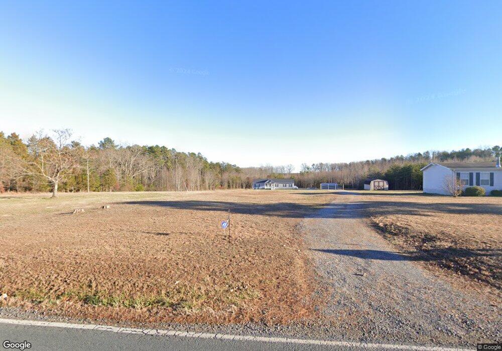 2196 Chopping Rd, Mineral, VA 23117 - photo 1