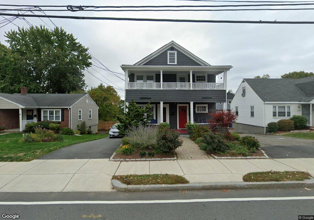 174 Derby St, West Newton, MA 02465 - photo 1