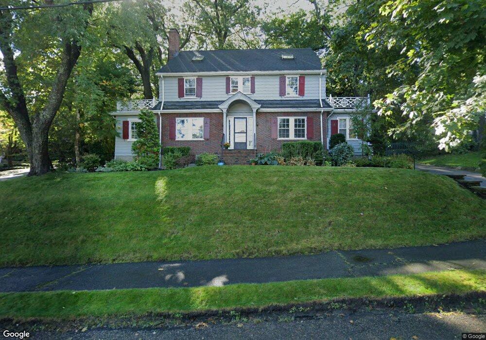 415 Highland St, West Newton, MA 02465 - photo 1