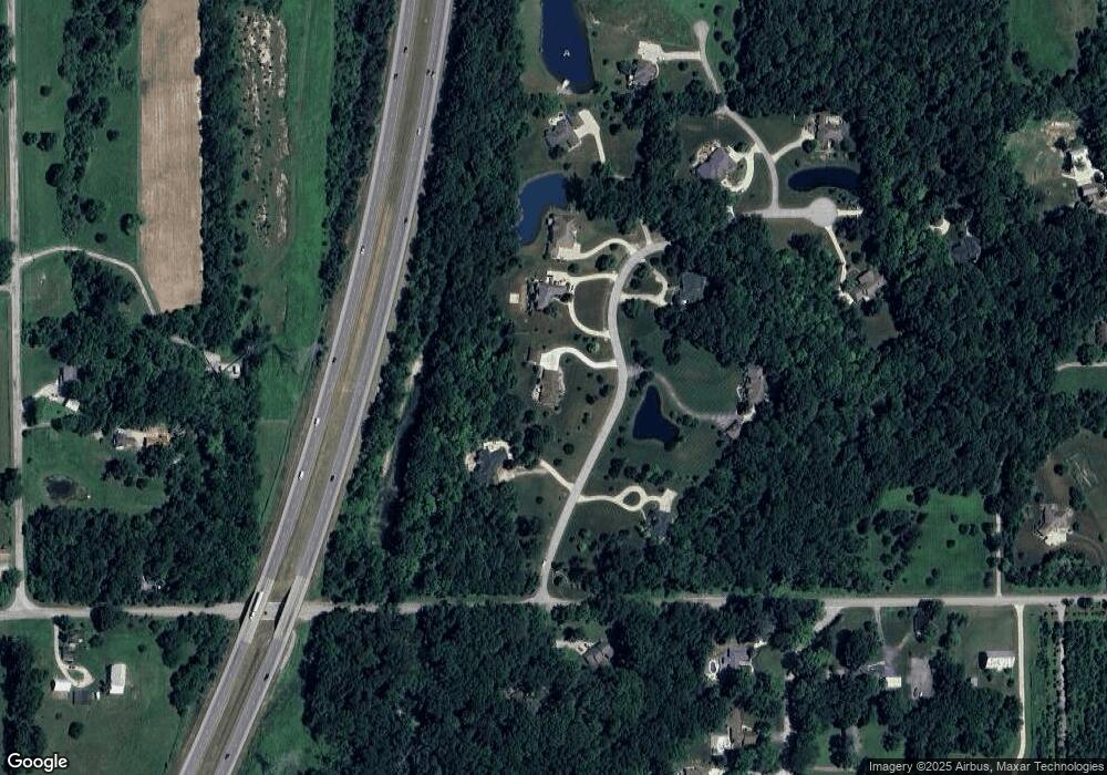 16517 Pine Ridge Pass, Leo, IN 46765 - photo 1