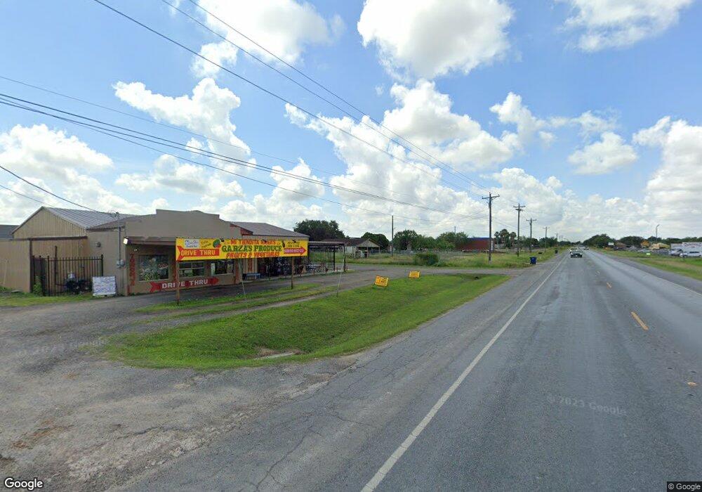 6030 N Fm 493, Donna, TX 78537 - photo 1