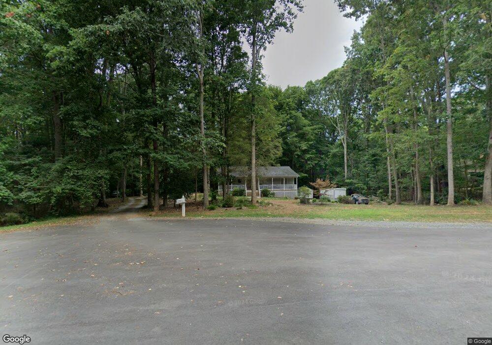 352 Forest Ln, Asheboro, NC 27205 - photo 1