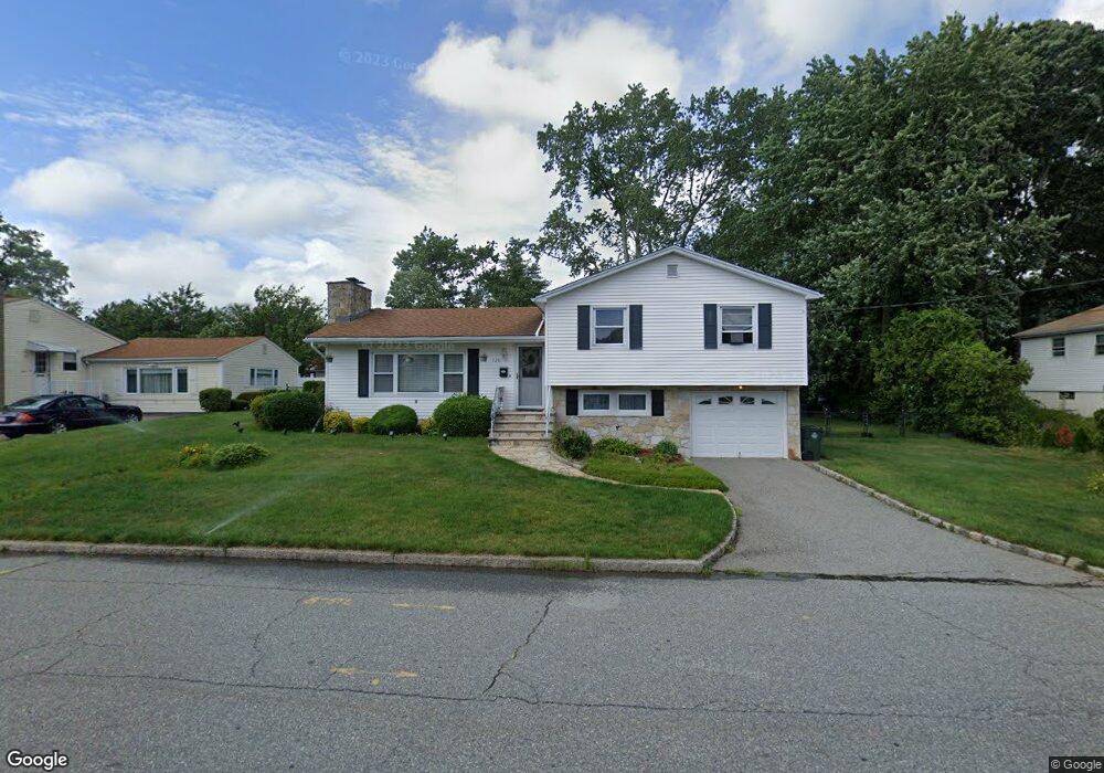 728 Langley St unit 1, Fall River, MA 02720 - photo 1