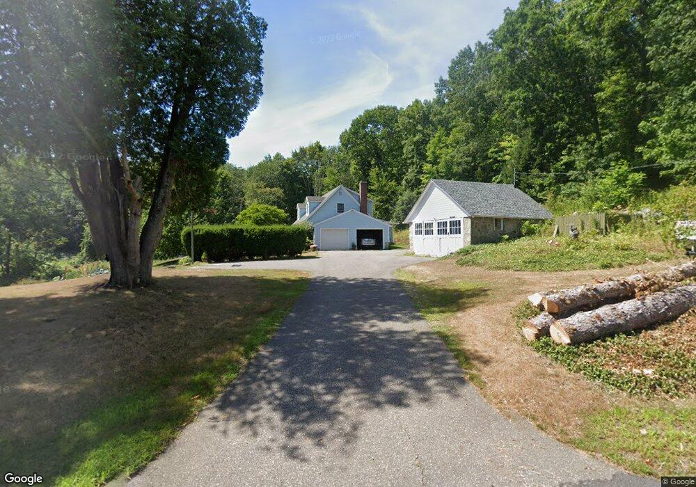 3 Spring Hill Rd, Harwinton, CT 06791 - photo 1