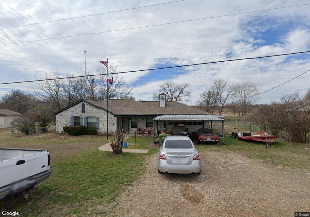 235 County Road 3695, Springtown, TX 76082 - photo 1
