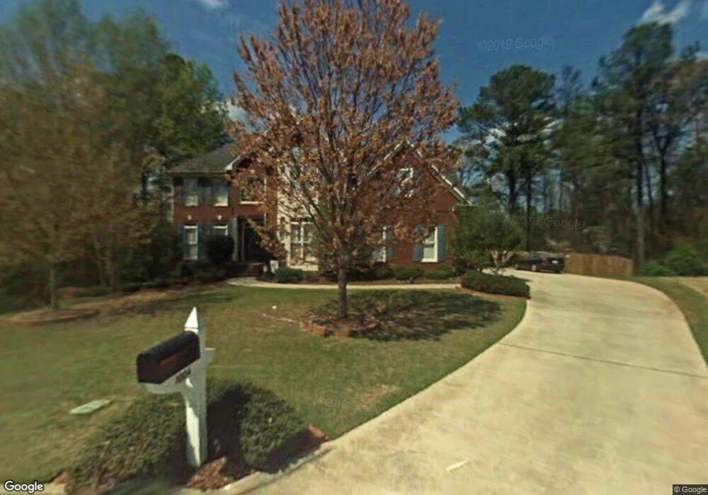 1004 Cromwell Point, Snellville, GA 30078 - photo 1