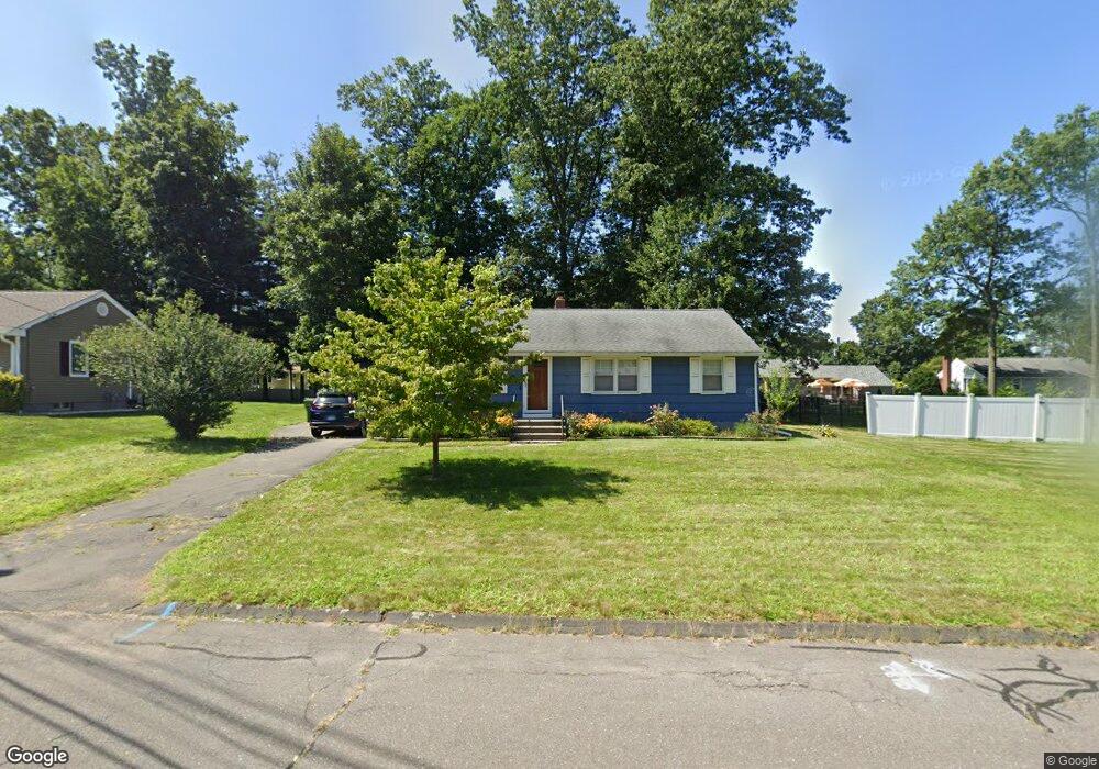 100 Hepworth St, Bristol, CT 06010 - photo 1