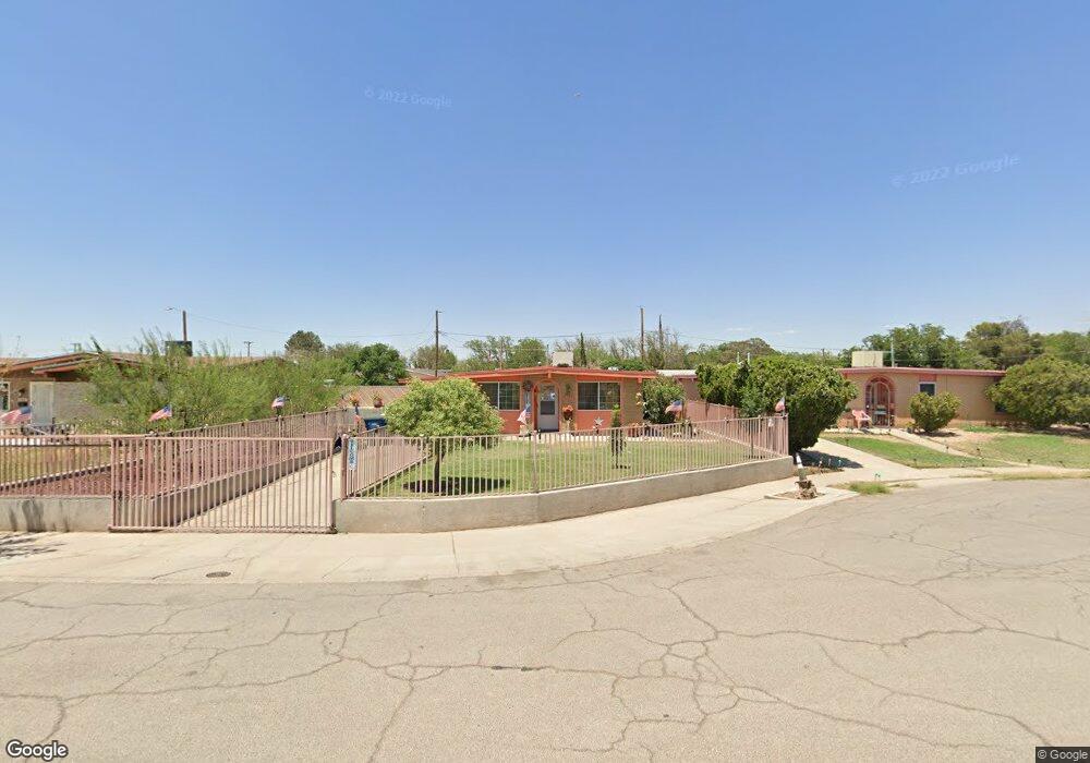 7905 Cecilia Ct, El Paso, TX 79915 - photo 1