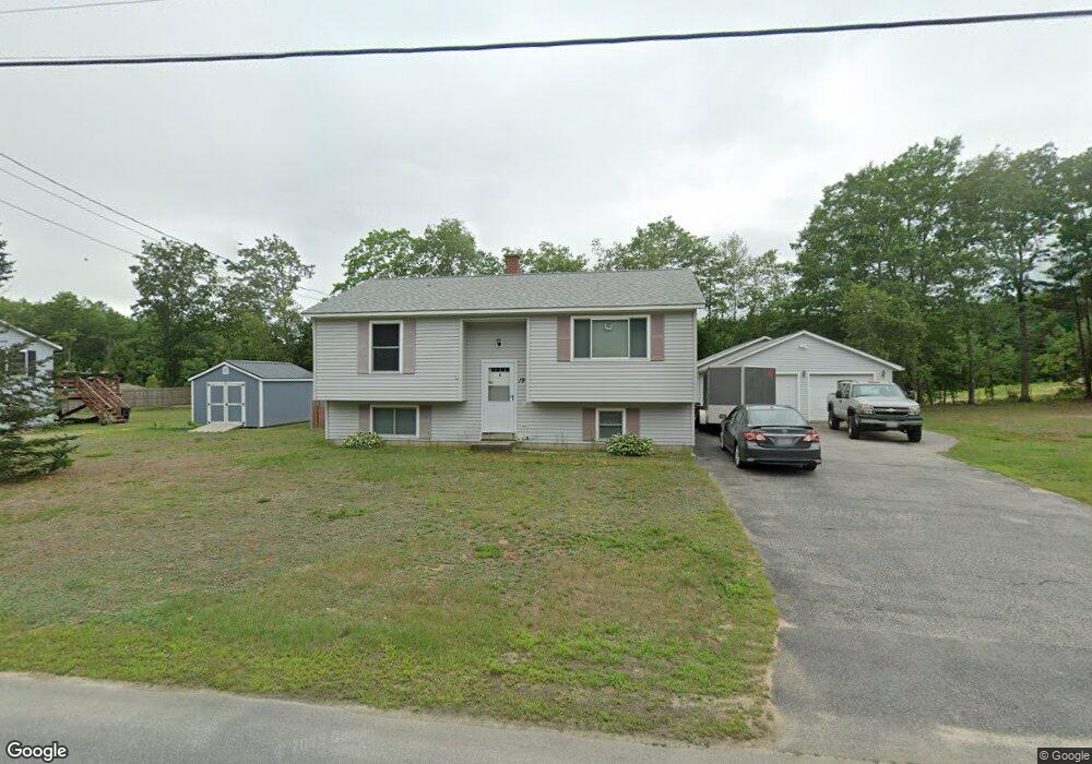 19 Serena St, Lisbon, ME 04250 - photo 1