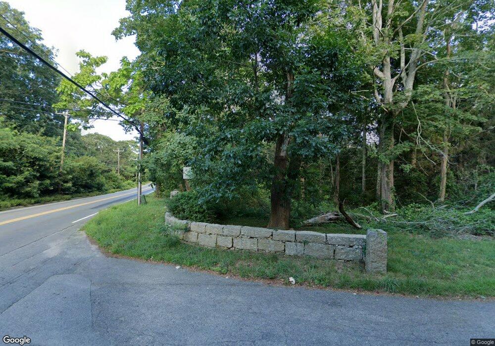 0 Cumloden Dr, Falmouth, MA 02540 - photo 1