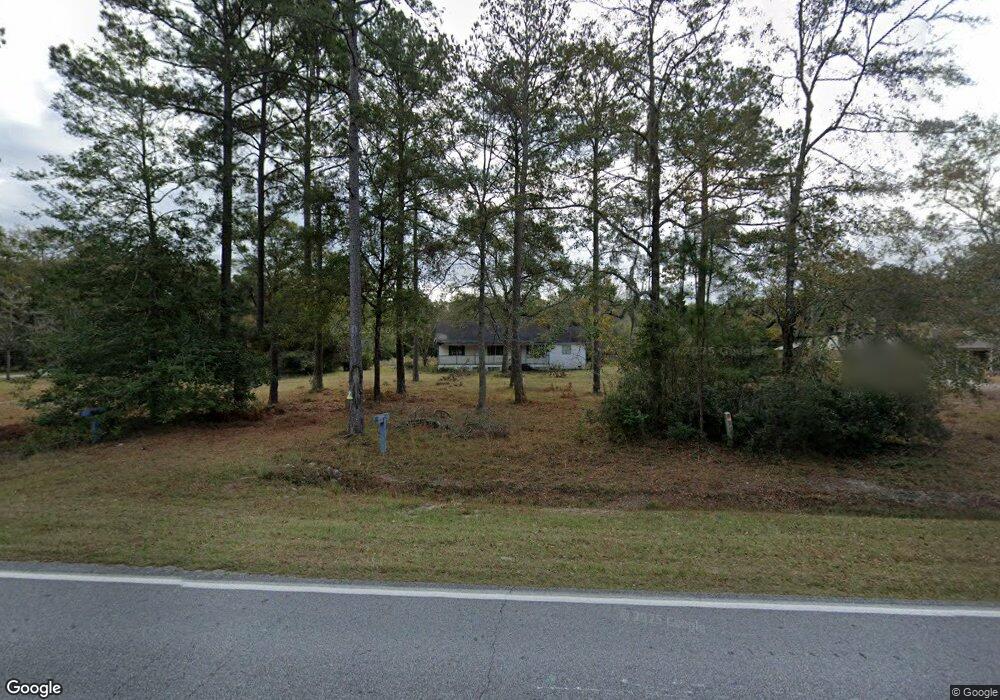 1913 Courthouse Rd, Guyton, GA 31312 - photo 1