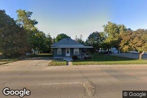 116 E Sd Highway 46, Wagner, SD 57380