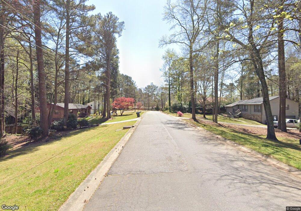 0 Settlement Rd unit 7469794, Acworth, GA 30102 - photo 1