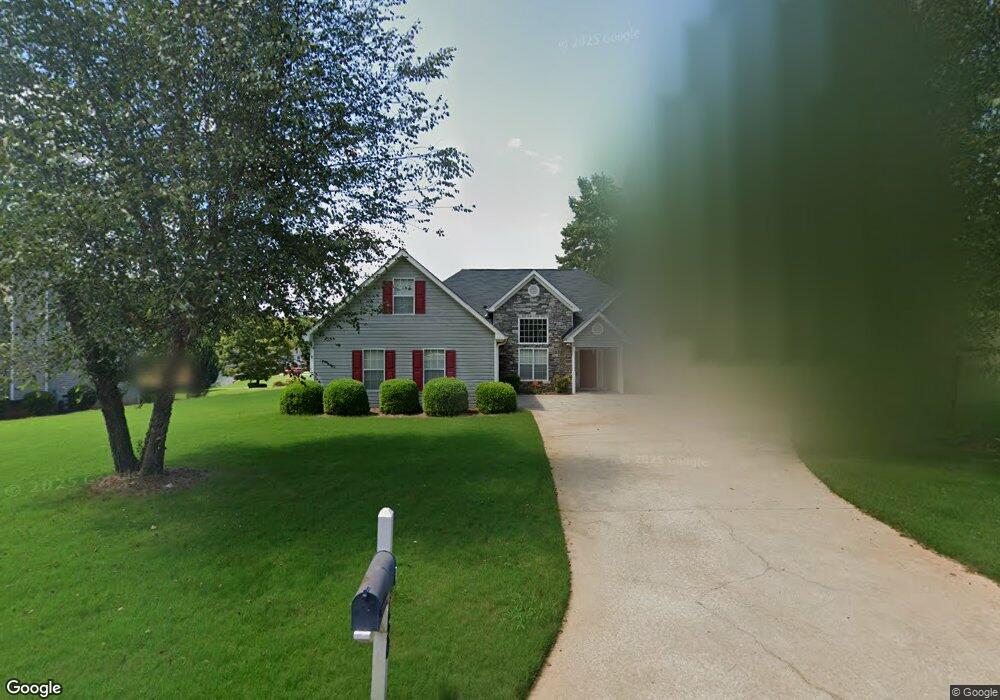 150 Deep Springs Way unit 1, Covington, GA 30016 - photo 1