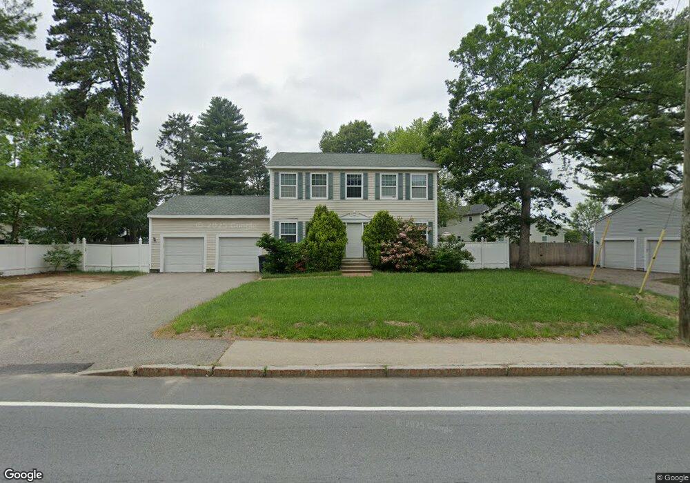 59 Harris Rd, Nashua, NH 03062 - photo 1