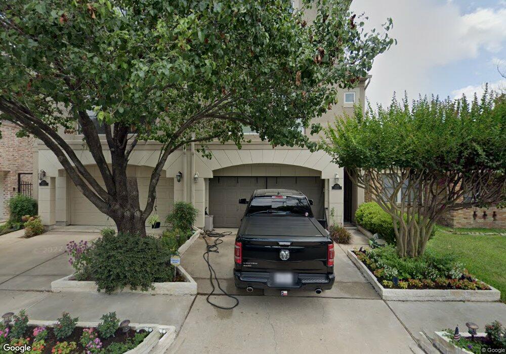 1515 Mcduffie St, Houston, TX 77019 - photo 1