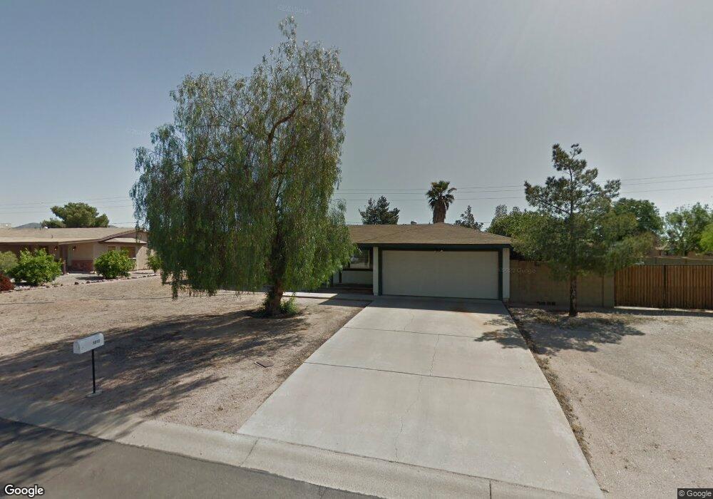 1313 N 66th St, Mesa, AZ 85205 - photo 1