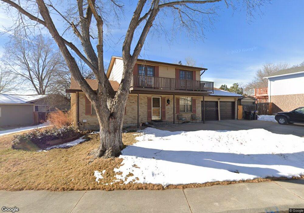8229 Newland Ct, Arvada, CO 80003 - photo 1
