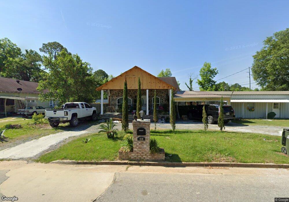 410 Hillcrest Ave, Moultrie, GA 31768 - photo 1