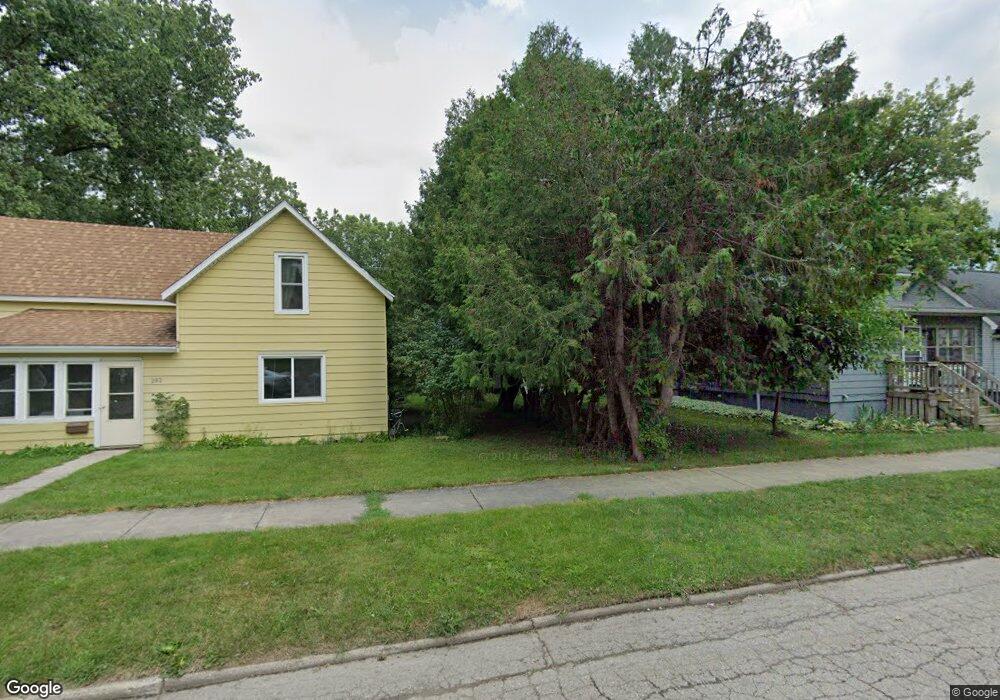 359 S Silver St, Bad Axe, MI 48413 - photo 1