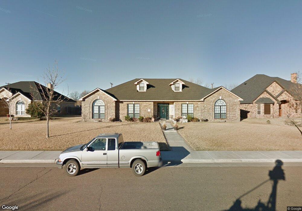 1106 Melinda Ln, Dumas, TX 79029 - photo 1